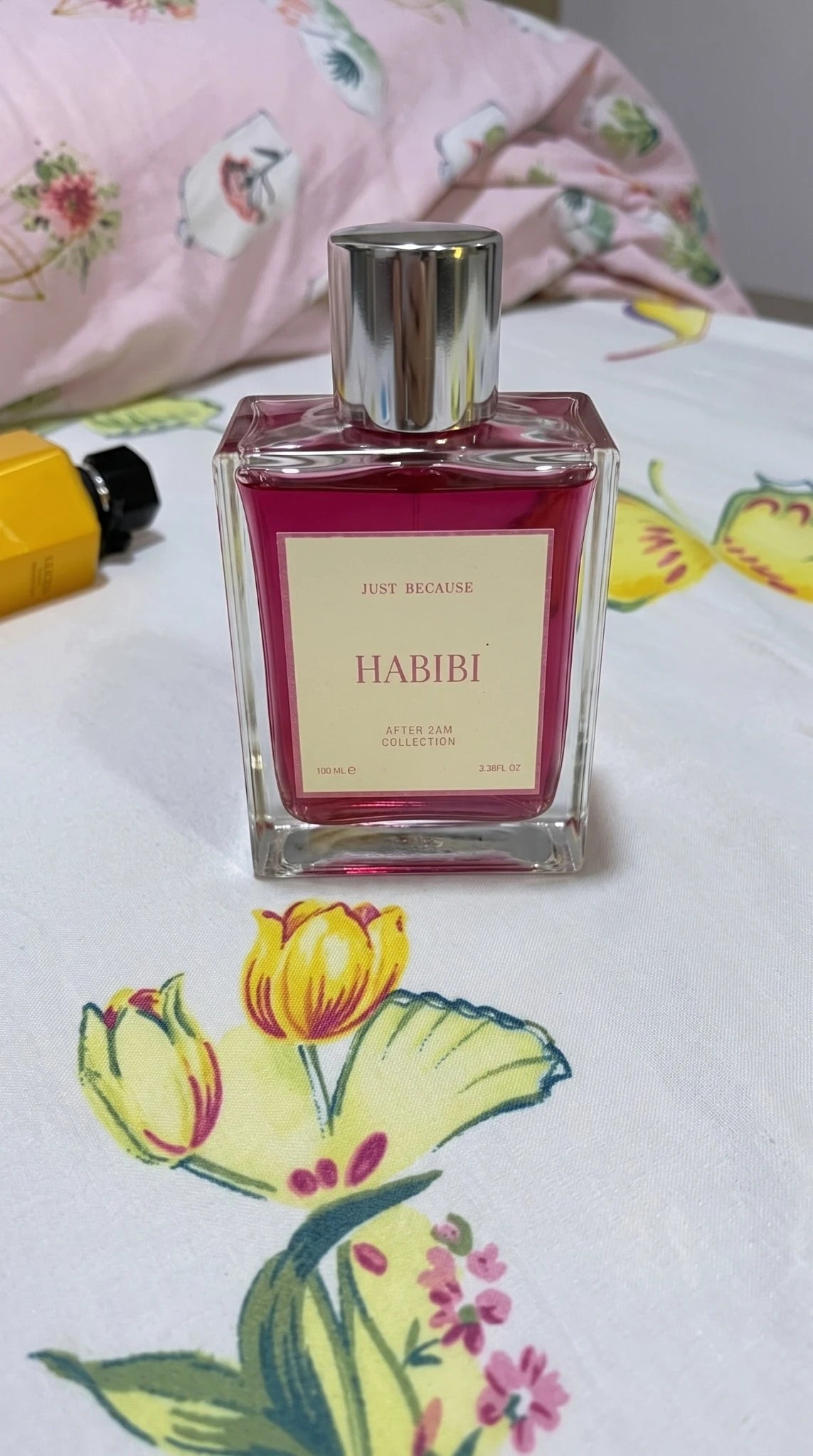 Customer photo